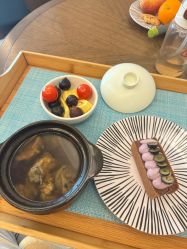 -和伊母婴护理中心·全套房(金山店)