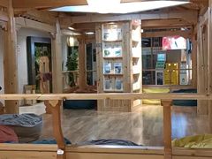 -永青泉汗蒸广场(大运河博物馆店)