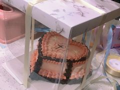 -千浔一暖DIY蛋糕烘焙(人民大学店)