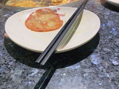 -汉松亭韩式自助烤肉&料理(苏宁广场店)