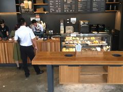 -星巴克(成都太古里二店)