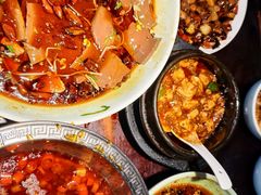 -陈麻婆豆腐总店