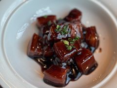特色红烧肉-HOMES上海本帮菜(襄阳公园店)