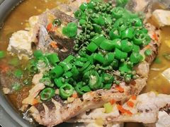 -鱼酷活鱼烤鱼(静安大融城店)