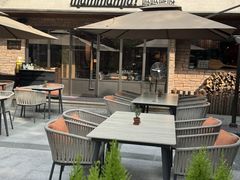 -Mammamia意大利餐厅(阳春巷店)