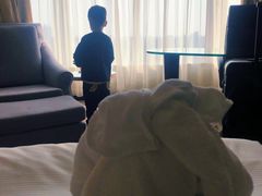 -上海静安昆仑大酒店
