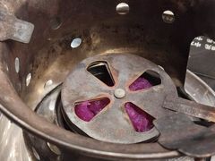 -川香煲(茅台路店)