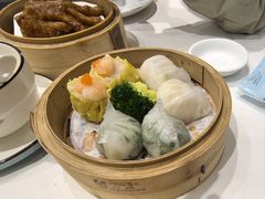 -春满人间酒楼(园岭中路店)