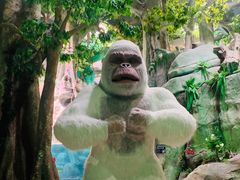 -福州罗源湾海洋世界旅游区