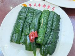 -杏园餐厅(阜成门店)