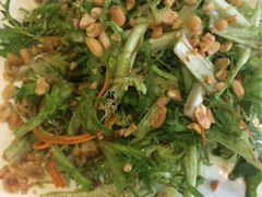 iphone_upload_pic-双合园·海鲜水饺青岛菜(上清路店)