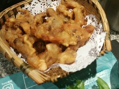 -疯狂的筷子老灶九宫格火锅