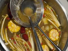 -潮正和潮汕牛肉火锅·老字号(番禺万达店)