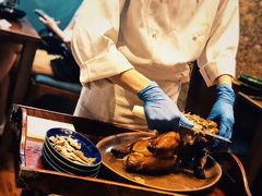 北京烤鸭-君悦酒店·1881·北京烤鸭