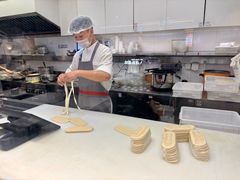 -一醒·手工面·西北传统小吃(悠方购物中心店)