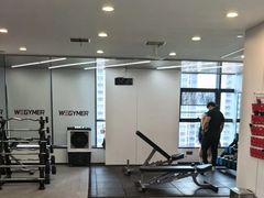 -WEGYMER健萌健身(麦德龙钰龙天下馆)
