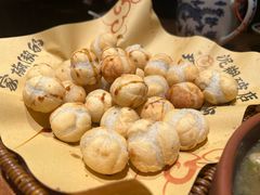 -泥糊破店小酒馆·团建聚餐(南京西路店)