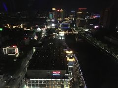 -幻彩摩天轮