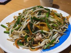 -满园烤鸭·春饼(奥体万达店)
