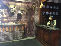 -广州神农草堂中医药博物馆