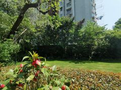 -老洋房花园饭店(绍兴路店)