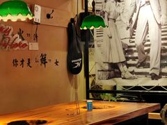 -海煮叹鲜·粥底火锅·港式海鲜打边炉(赛银国际广场店)