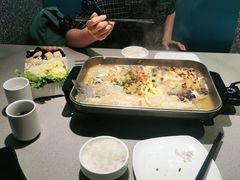 -半天妖烤鱼(兰州国芳中心店)