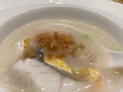 -北京泰富酒店-柏景轩中餐厅