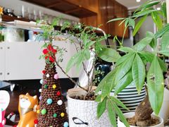 -Line 咖啡(石厦花园店)