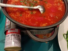 -巴依老爷新疆美食(望京小街店)