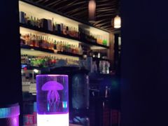 -MOSSO音乐酒吧·live house(长乐路店)