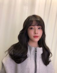 -MYYF SALON烫发染发