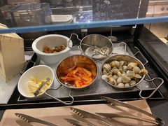 -香荟Aroma·外滩茂悦大酒店