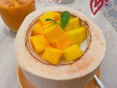 -金椰壳· 大厨新加坡菜(壹方城店)