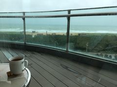 -青岛银沙滩温德姆至尊酒店