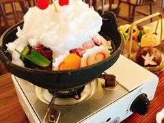 -小银家日式简餐(中信丹阳花园店)