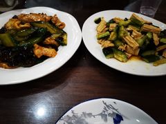 -刘妈菜馆(磁器口店)