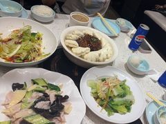 -玉林烤鸭店(小西天店)