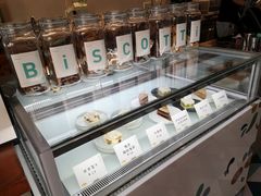 -fishtank鱼缸咖啡(三山街店)
