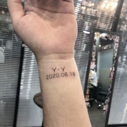 -HGS TATTOO 花果山刺青