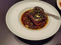 -忆江南·临江鱼馆