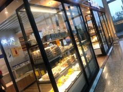 -一鸣真鲜奶吧(温州南站店)