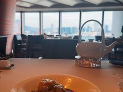-龙景轩(香港四季酒店)