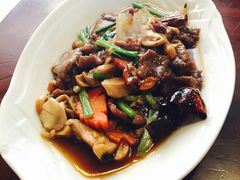 -Dang restaurant (patong phuket)