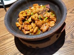 -湘颂·湘味家宴(侨鑫店)