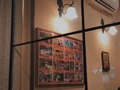 -曼谷食堂·泰国家庭料理(丹桂路店)