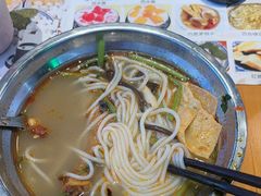 -雙冲柳州螺蛳粉&酸嘢&桂林米粉(簋街店)