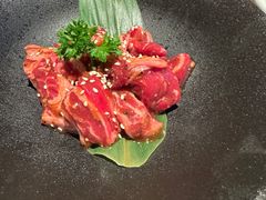 -烧肉达人•炭火烧肉(新天地店)