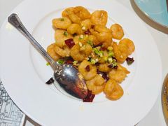 -梅龙镇酒家(南京西路总店)