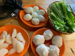 -范贤光鸡公煲(平乐园总店)